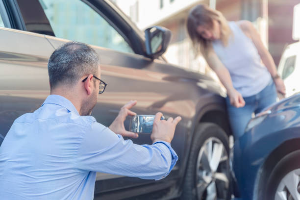 Professional Car Insurance Near Me technician working in Cozad, NE